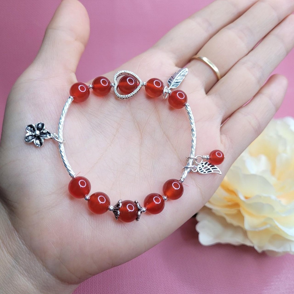 B45 - Vòng Tay Phong Thủy TUDO