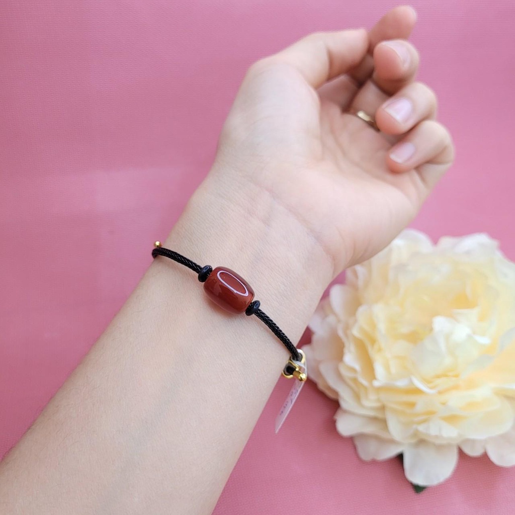 K28 - Vòng Dây Cáp Phong Thủy TUDO