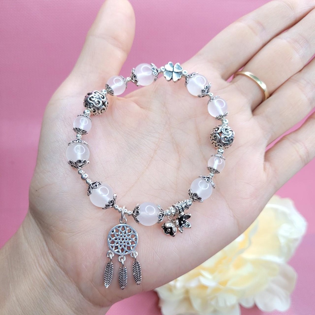 B23 - Vòng Tay Phong Thủy TUDO