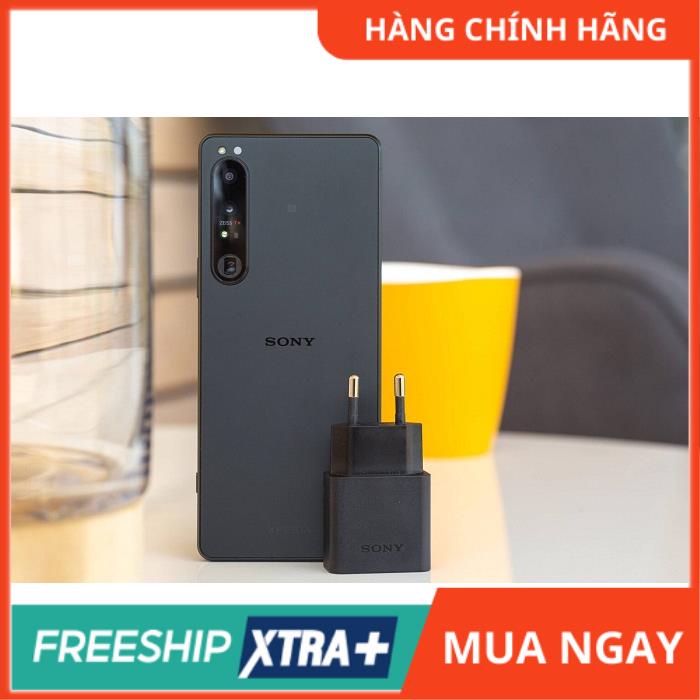 Điện thoại SONY Xperia 1 IV /HÀNG NHẬP KHẨU fullbox nguyên seal/bảo hành 12 tháng/1 đổi 1trong 7 ngày