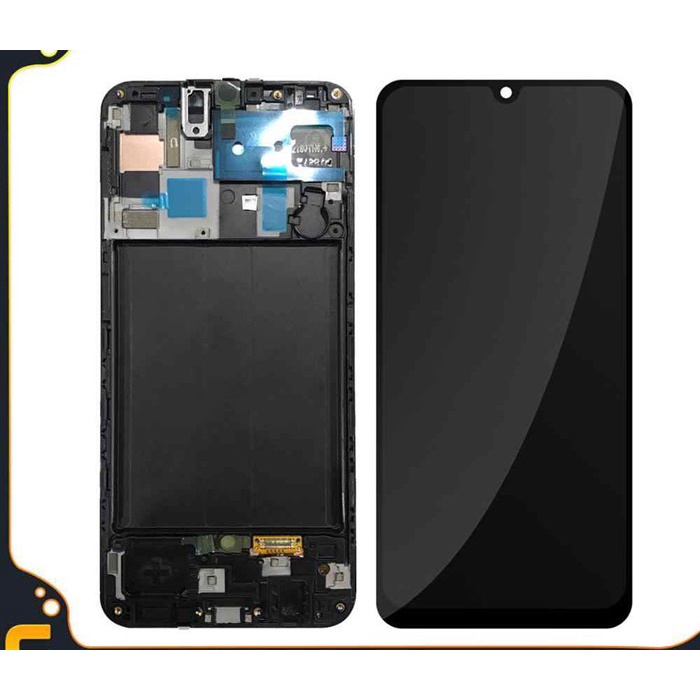 Màn Hình SS A50 2IC Khung