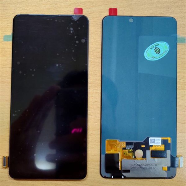 Màn Hình xi-ao-mi Mi 9T / Mi 9T pro / Red-mii K20 / Red-mii K20 Pro 2ic Oled Đen