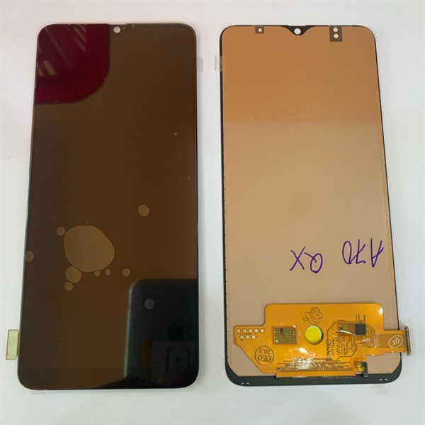 Màn Hình SS A70 QX