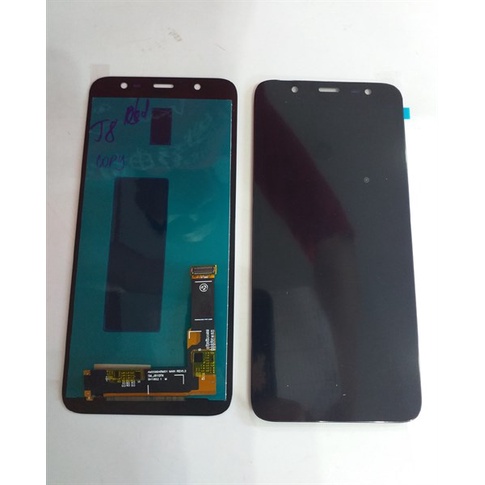 Màn Hình SS J8 2018 / J810 QX