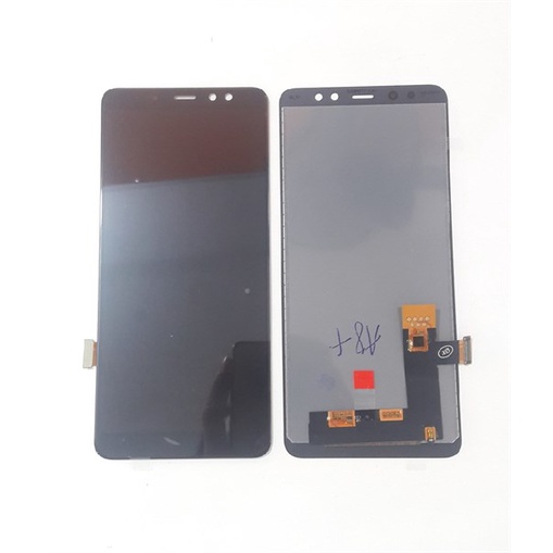 Màn Hình SS A8 Plus Qx / A730 Đen