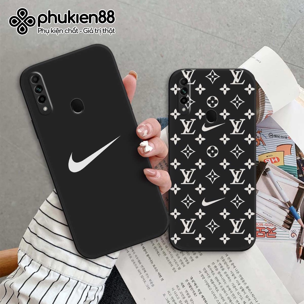 Ốp lưng Oppo A31 2020 hình thể thao thời trang NI.KE, ốp dẻo rẻ đẹp