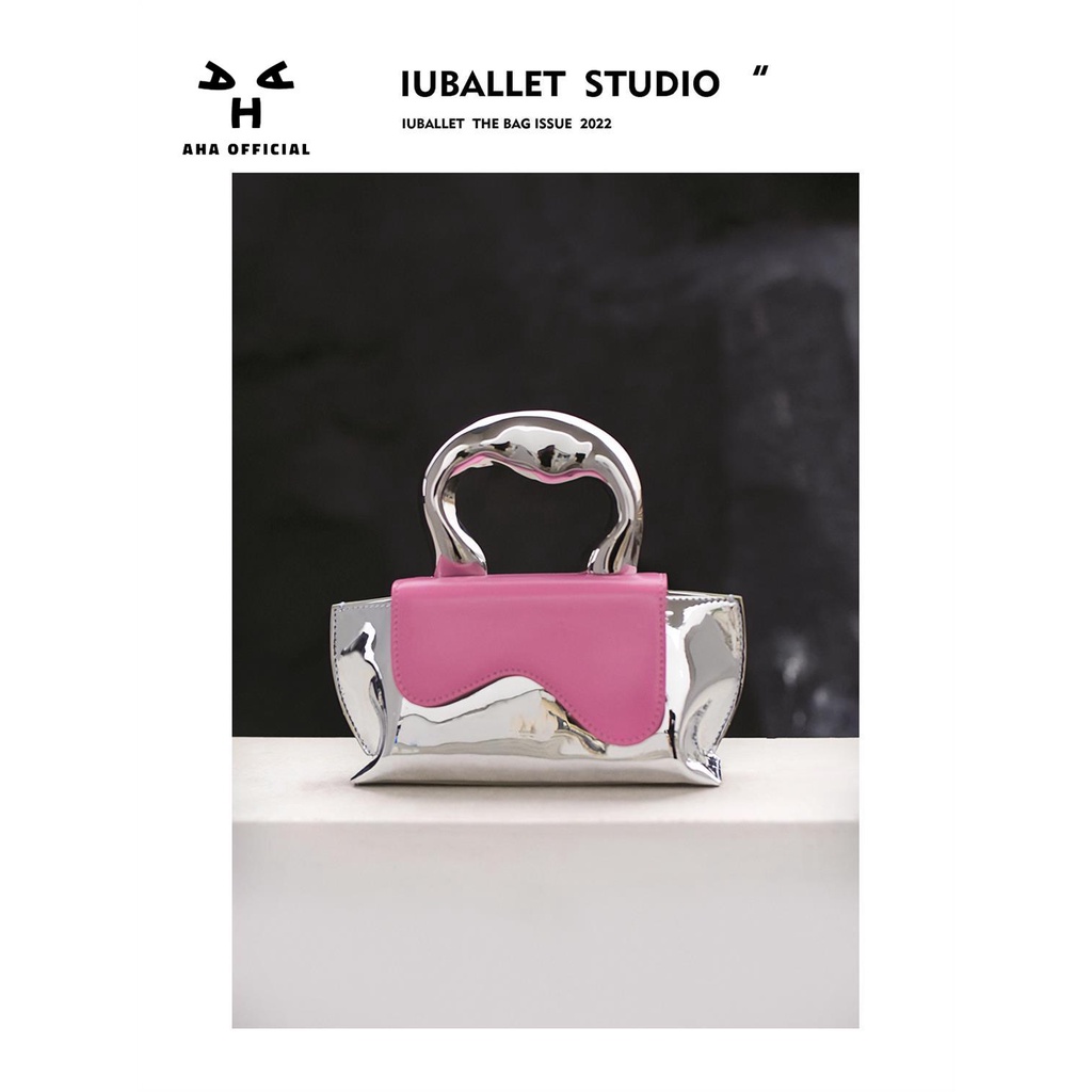 Túi Đeo Chéo Mini Thiết Kế Đơn Giản Phong Cách Mới