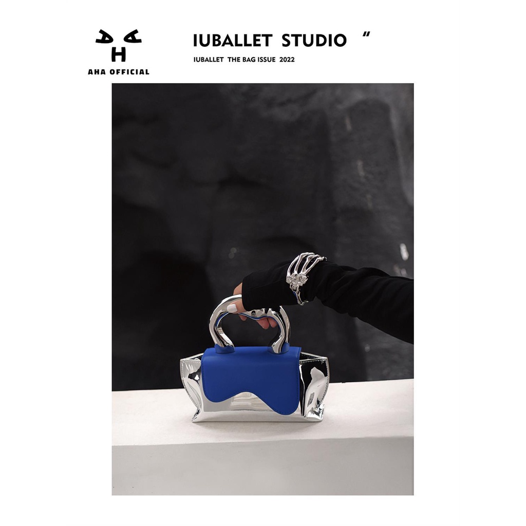 Túi Đeo Chéo Mini Thiết Kế Đơn Giản Phong Cách Mới