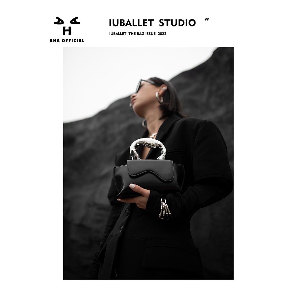 Túi Đeo Chéo Mini Thiết Kế Đơn Giản Phong Cách Mới