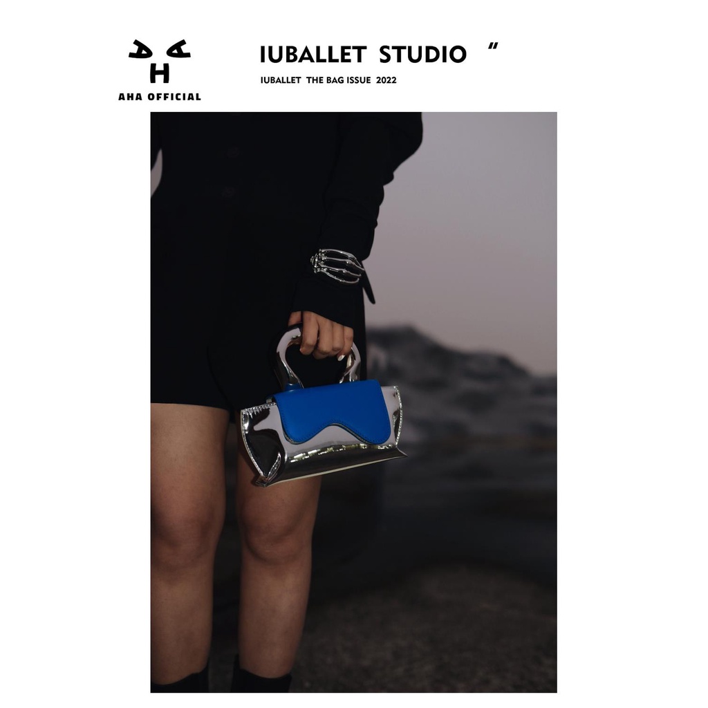 Túi Đeo Chéo Mini Thiết Kế Đơn Giản Phong Cách Mới