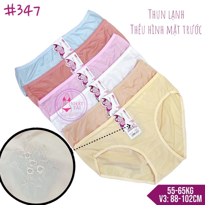 combo 10 quần lót nữ nhiều mã hàng, quần lót cotton, quần lót gấm, quần lót thun, quần lót su - Uyên vũ shop