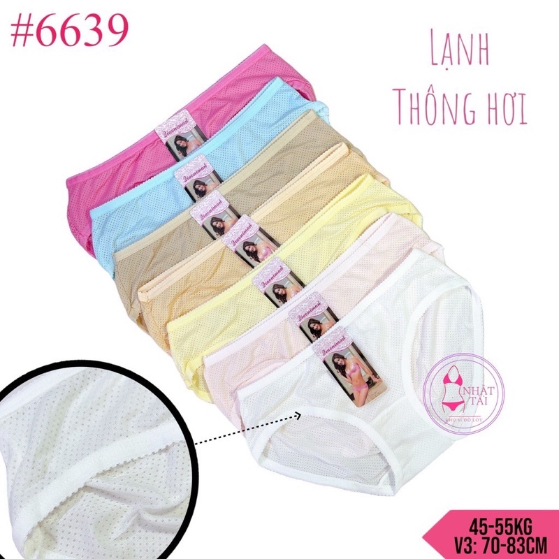 combo 10 quần lót nữ nhiều mã hàng, quần lót cotton, quần lót gấm, quần lót thun, quần lót su - Uyên vũ shop