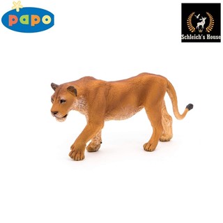 Mô hình động vật , đồ chơi con vật Papo chính hãng Sư tử 50028 - Schleich House