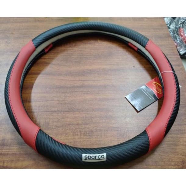 Bọc Vô Lăng Da Carbon Cho Xe Hơi Size 37 38 39 Đủ Dòng Xe 4 Tới 7 Chỗ Hàng Đẹp Bảo Hành 12 Tháng