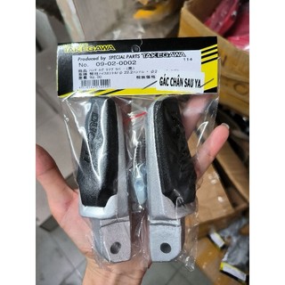 Gác chân Ducati ( Ya Honda)