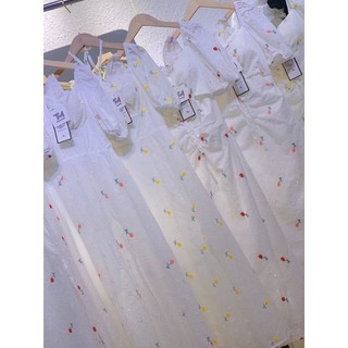 Đầm cao cấp 2xx