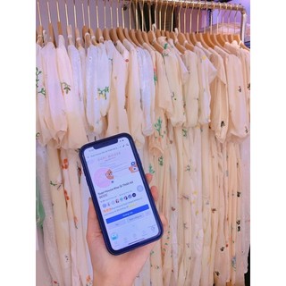 Đầm cao cấp 2xx