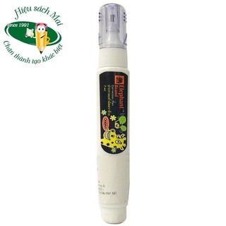 Bút xóa 7ml Elephant Oopsy