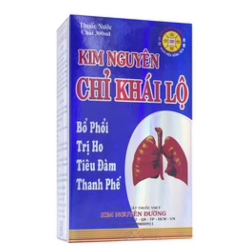 Kim Nguyên Chỉ Khái Lộ
