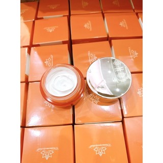 kem dưỡng trắng da ban đêm chamomileskill