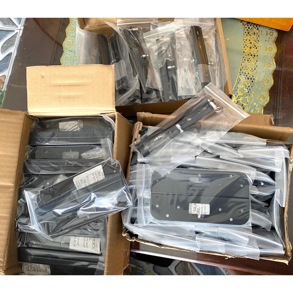 ✅ Đế Aruba AX Wifi6 Aruba 515, 535, 555...