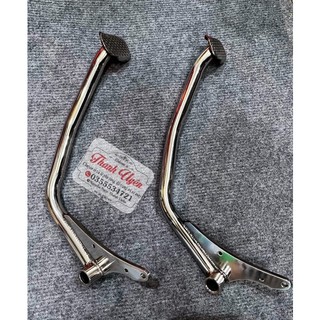 Cần thắng sirius inox 304