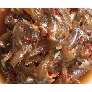 Mắm cá cơm 500gr Đặc sản Miền Tây