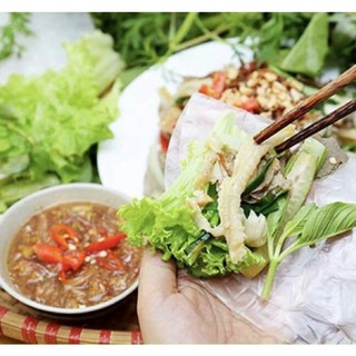 Mắm cá cơm 500gr Đặc sản Miền Tây