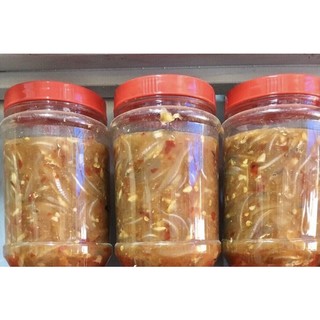 Mắm cá cơm 500gr Đặc sản Miền Tây