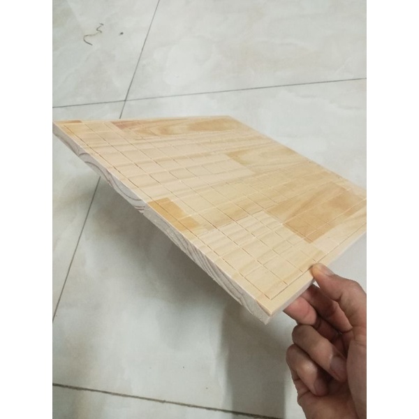 COMBO CỜ Ô QUAN VÀ CỜ CA RÔ