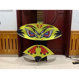 Diều lắp ghép 1m7- đã hoàn thiện