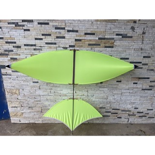 Diều lắp ghép 1m7- đã hoàn thiện