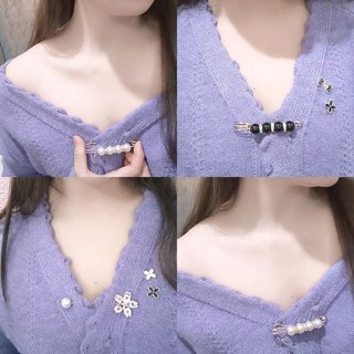 Set khuy ghim cài áo quần mini [FREESHIP]