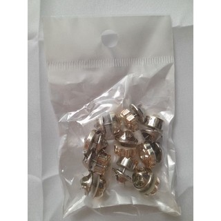 Set khuy ghim cài áo quần mini [FREESHIP]