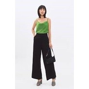Quần baggy nữ co giãn tốt 107000