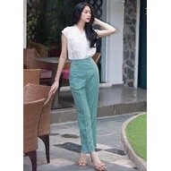 Quần baggy nữ hách dáng 120000