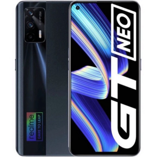 Điện Thoại Realme GT Neo Flash 5G ram 8G/128GB Nhập khẩu chính hãng, fullbox 100%