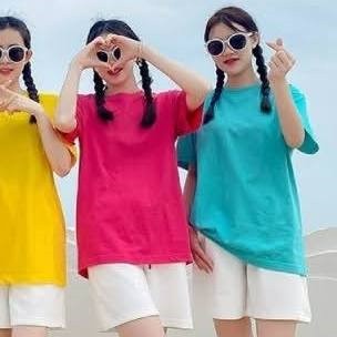 Aó phông nữ đẹp mắt sành điệu  197000