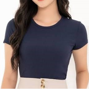 Aó phông nữ cực hot   202000