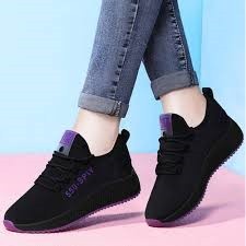 Giày thể thao nữ mới về thêm 361000