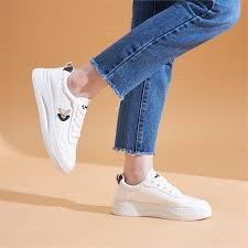 Giày thể thao nữ siêu nhẹ 504000