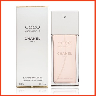   CHÍNH HÃNG  Nước hoa chính hãng Chanel Coco Mademoiselle EDT 