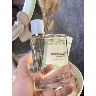 [CHÍNH HÃNG] Nước hoa Burberry Her Edt 100ML