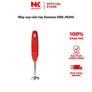 Máy xay cầm tay Daewoo DEB-JN200