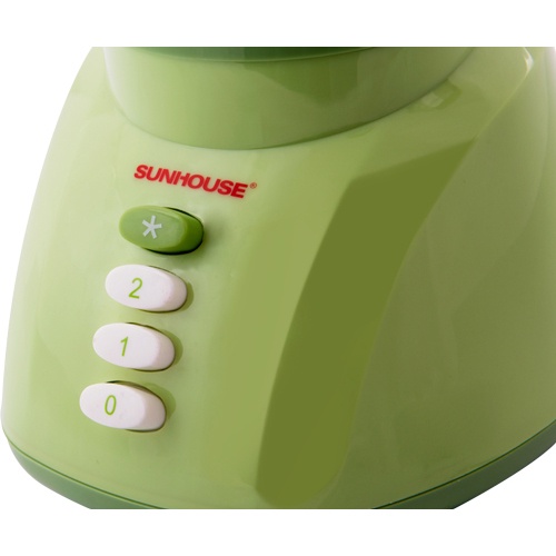 Máy xay sinh tố Sunhouse SHD5112