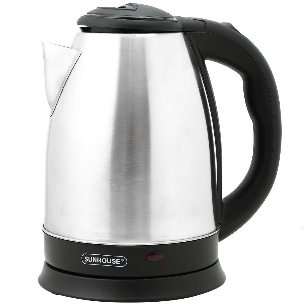 Bình đun siêu tốc Sunhouse 1.8 lít SHD1182
