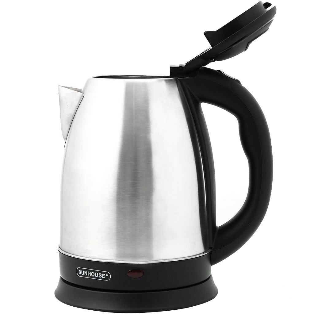 Bình đun siêu tốc Sunhouse 1.8 lít SHD1182