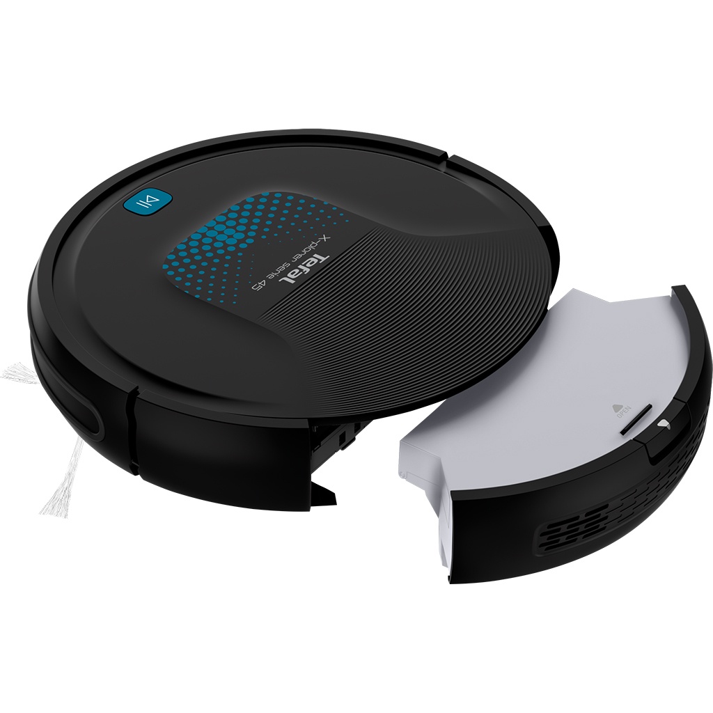 Robot hút bụi Tefal RG8275WH