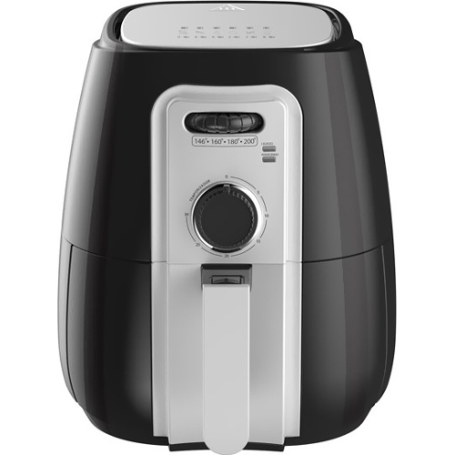 Nồi chiên không dầu Sunhouse 3 lít SHD4025B