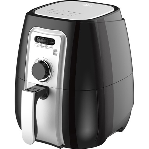 Nồi chiên không dầu Sunhouse 3 lít SHD4025B